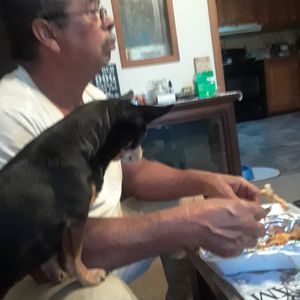 Meet your Posher, Nancy